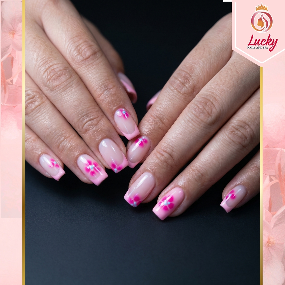 Nail Design 